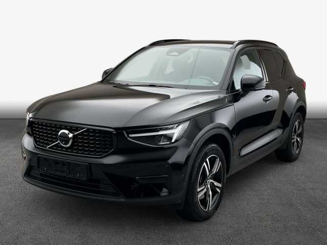 Volvo XC 40