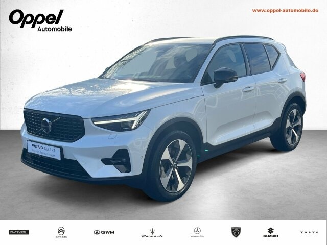 Volvo XC 40
