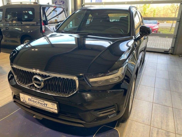 Volvo XC 40