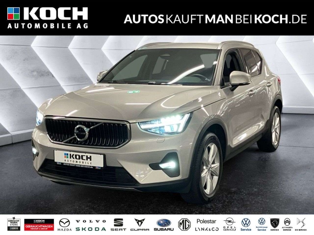 Volvo XC 40