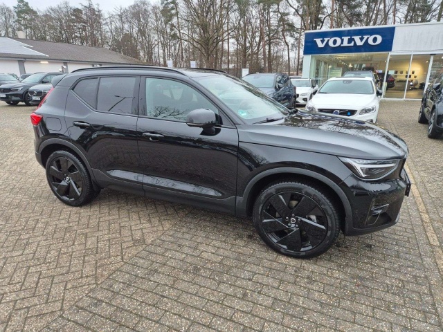 Volvo XC 40