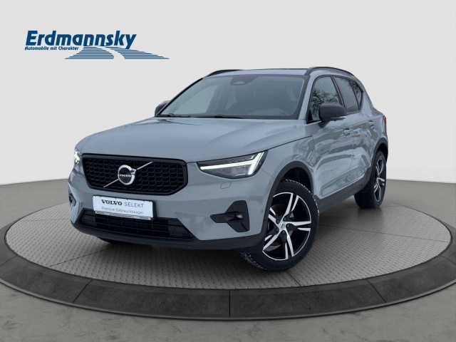 Volvo XC 40