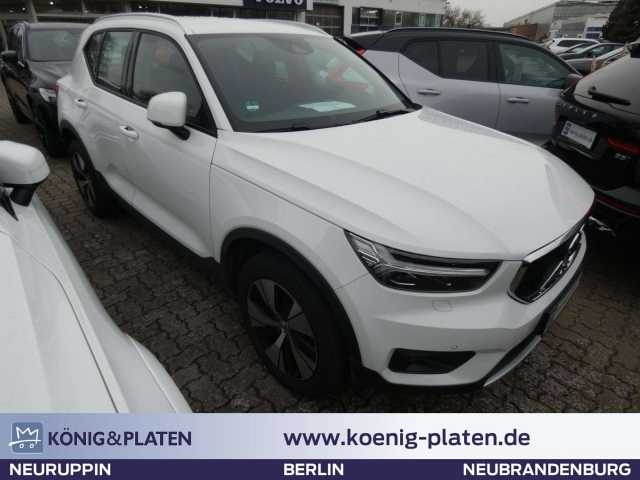 Volvo XC 40