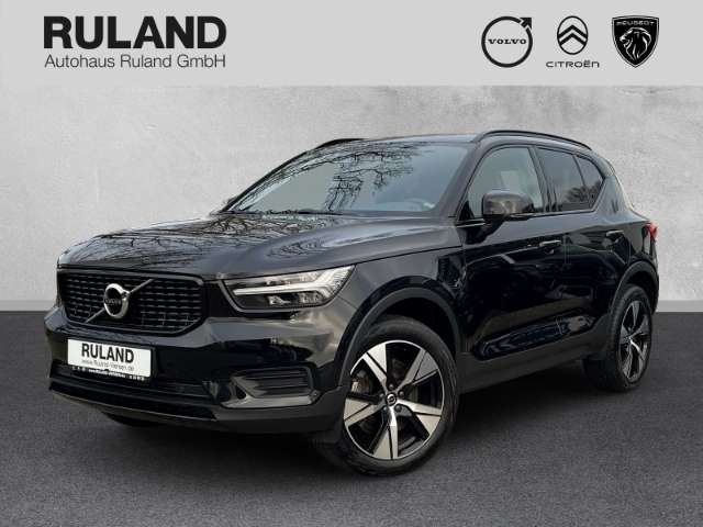 Volvo XC 40