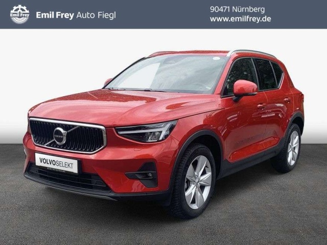 Volvo XC 40