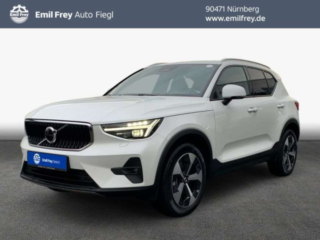 Volvo XC 40