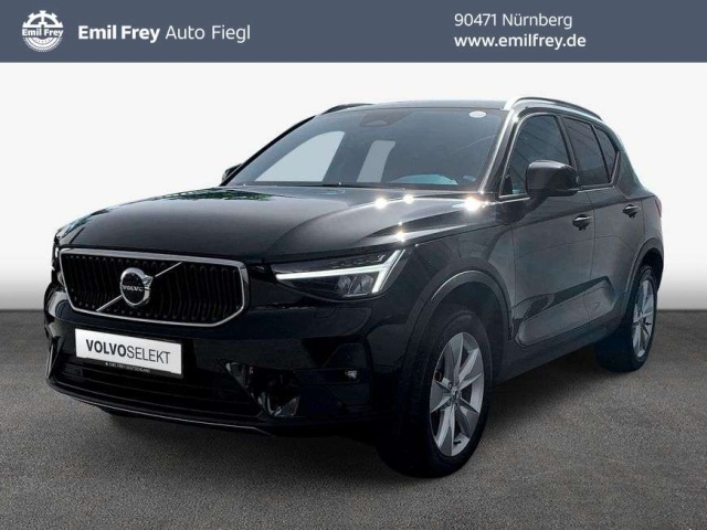 Volvo XC 40
