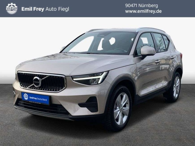 Volvo XC 40