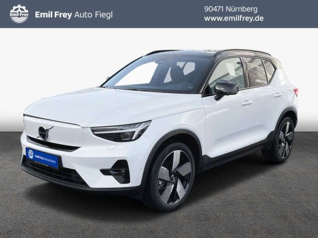 Volvo XC 40