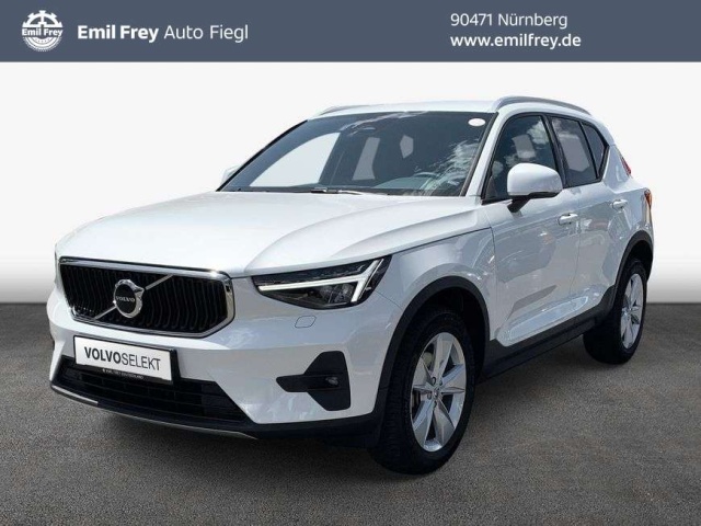 Volvo XC 40