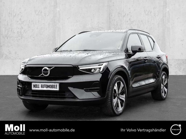 Volvo XC 40