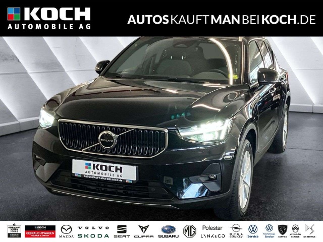 Volvo XC 40