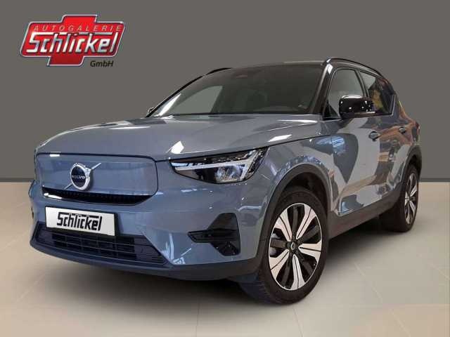 Volvo XC 40