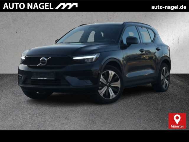 Volvo XC 40