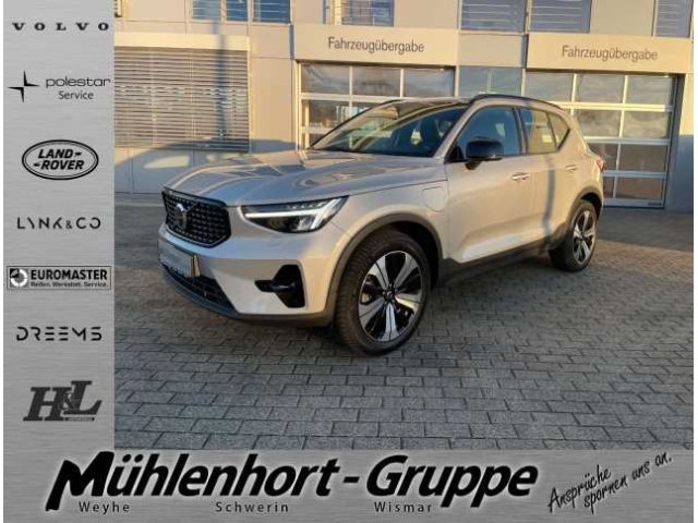 Volvo XC 40