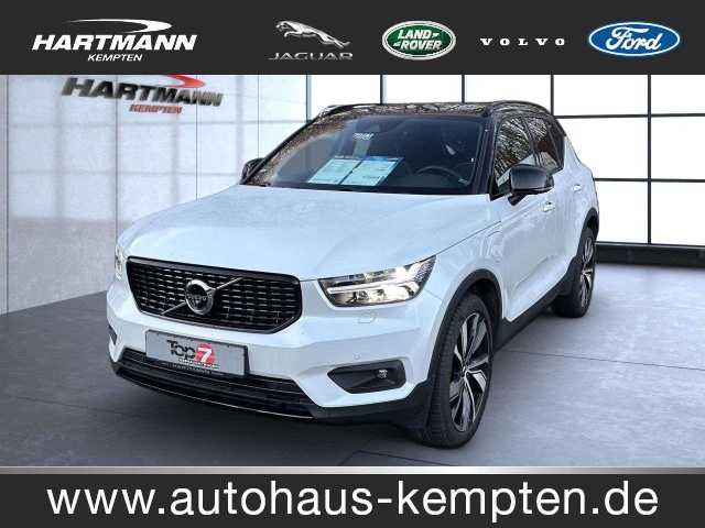 Volvo XC 40