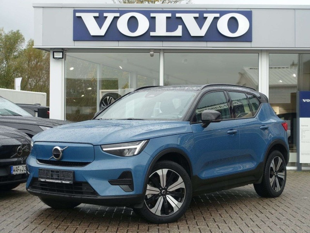 Volvo XC 40
