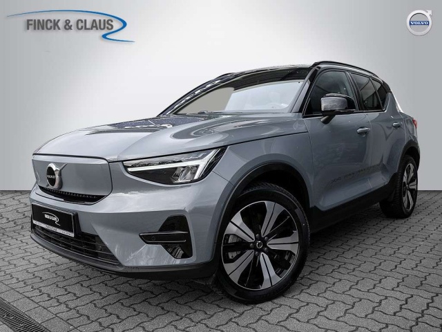 Volvo XC 40