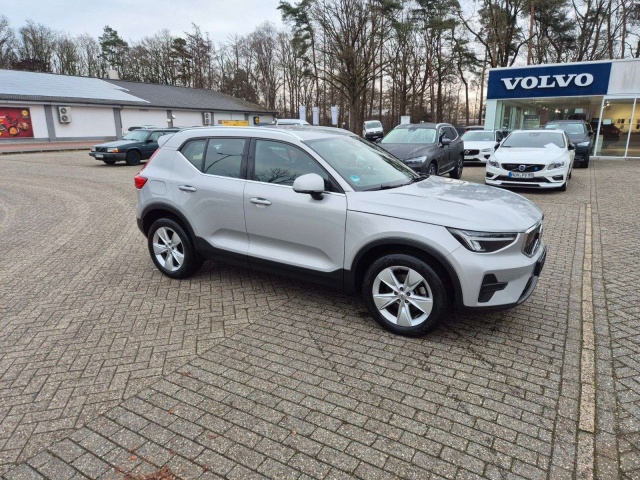 Volvo XC 40