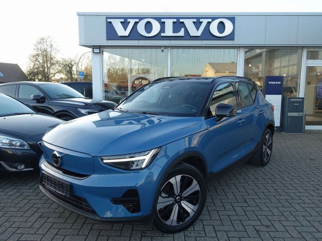 Volvo XC 40