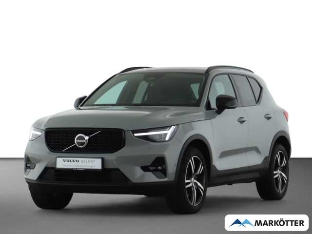 Volvo XC 40