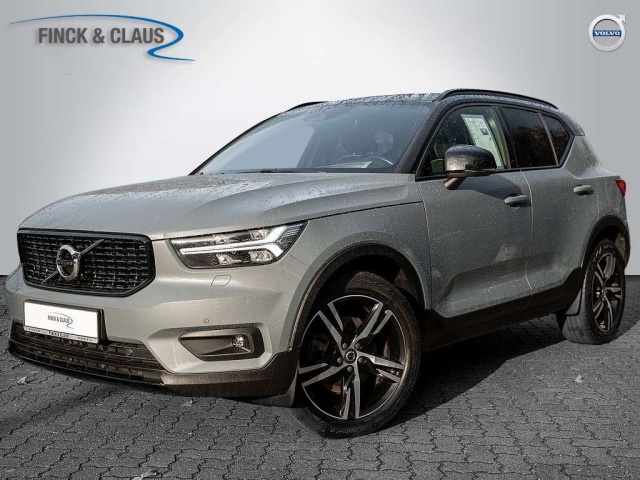 Volvo XC 40