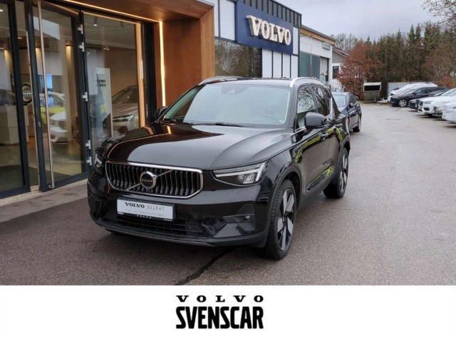 Volvo XC 40