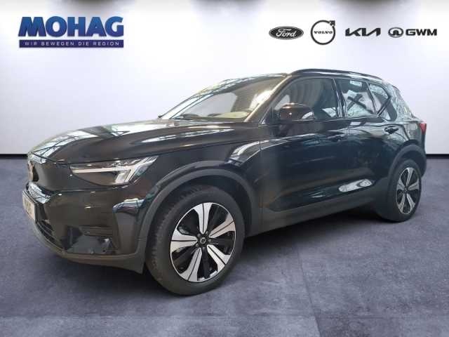 Volvo XC 40