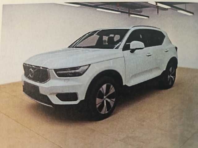 Volvo XC 40