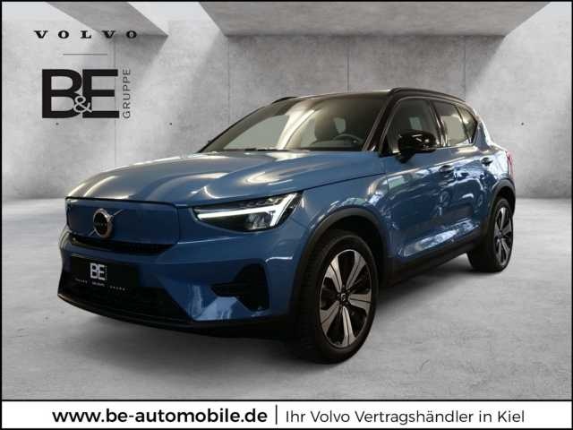 Volvo XC 40