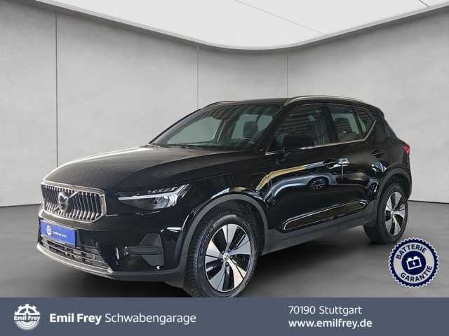 Volvo XC 40