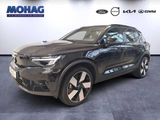 Volvo XC 40