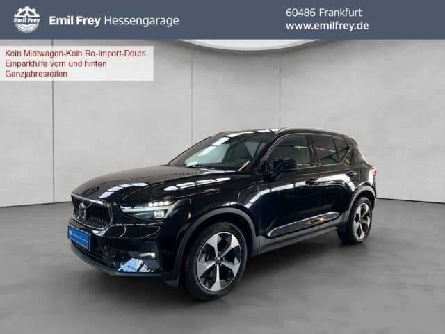 Volvo XC 40
