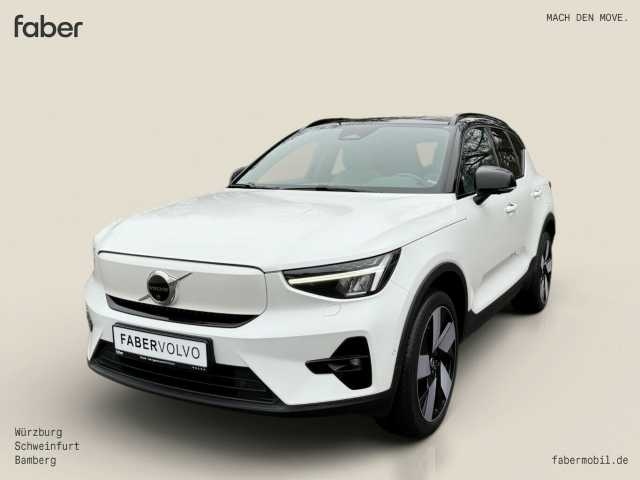 Volvo XC 40
