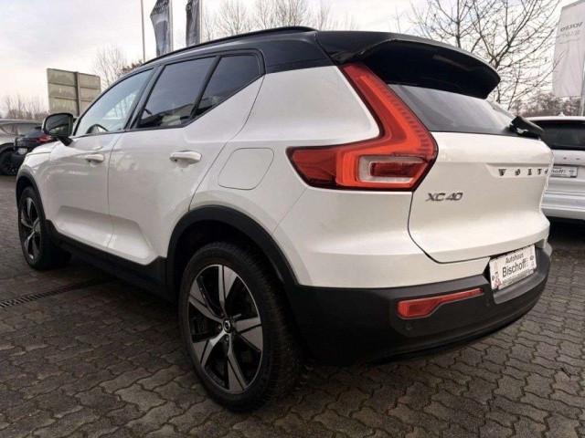 Volvo XC 40