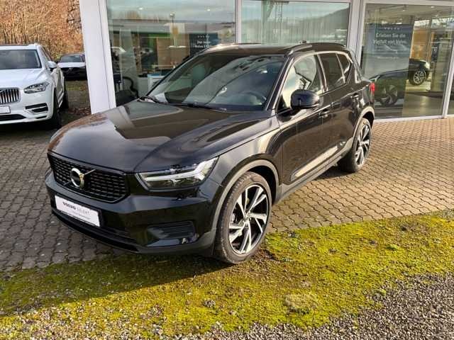 Volvo XC 40