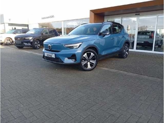 Volvo XC 40