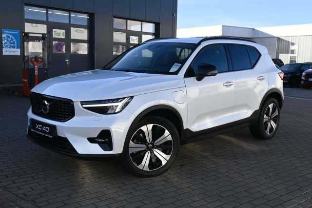 Volvo XC 40