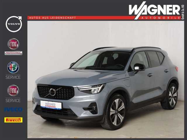Volvo XC 40