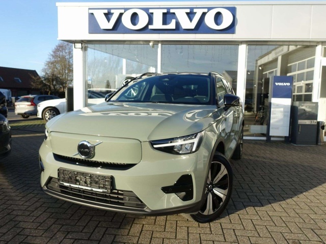 Volvo XC 40