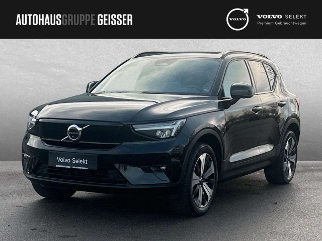 Volvo XC 40