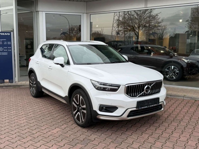 Volvo XC 40