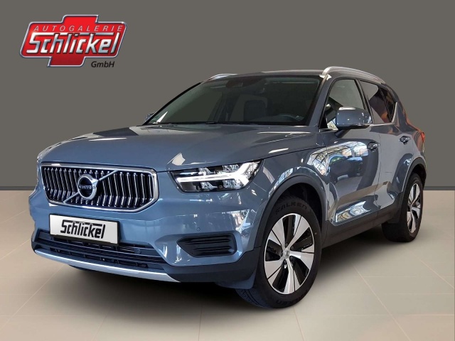 Volvo XC 40