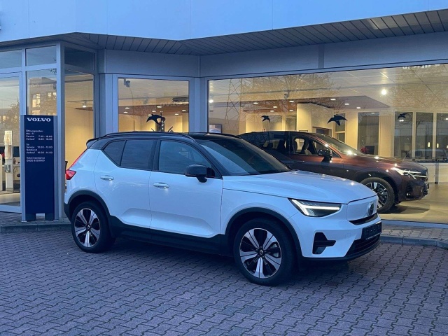 Volvo XC 40