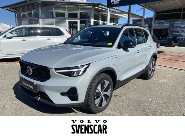 Volvo XC 40
