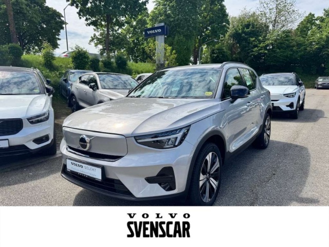 Volvo XC 40