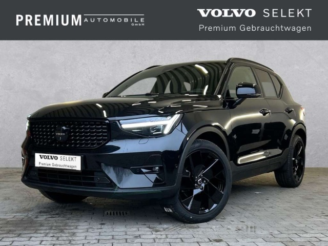 Volvo XC 40