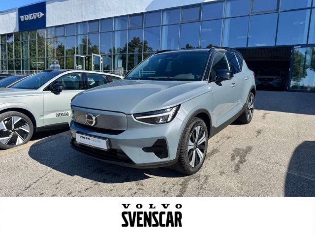 Volvo XC 40