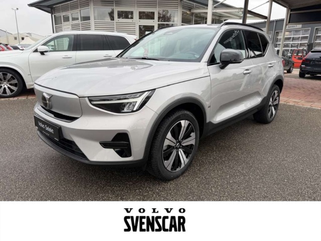 Volvo XC 40