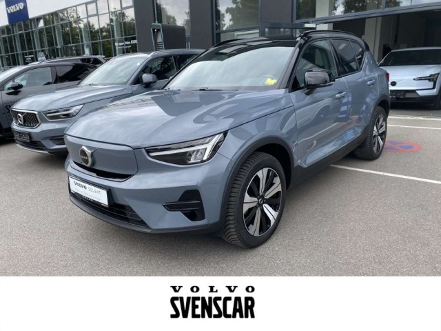 Volvo XC 40